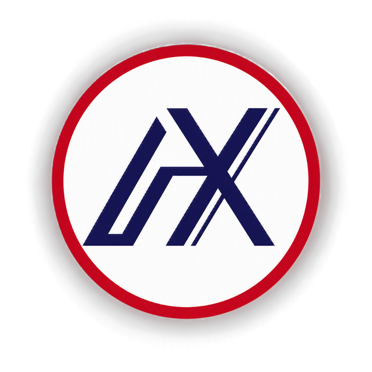 AlphaX Plywood Logo